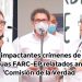 Los impactantes crímenes de las antiguas FARC-EP relatados ante la Comisión de la Verdad
