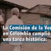 Informe Final de la Comisión de la Verdad