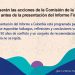 Así serán las acciones de la Comisión de la Verdad antes de la presentación del Informe Final