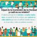 ¿Qué es la Comisión de la Verdad?