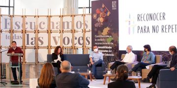 Las ejecuciones extrajudiciales en el trabajo de esclarecimiento de la Comisión de la Verdad