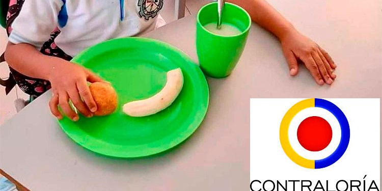 En la mira de la contraloría el PAE y educación de cuatro municipios del Chocó