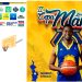 Quibdó se viste de baloncesto