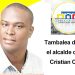 Tambalea de nuevo el alcalde de Tadó
