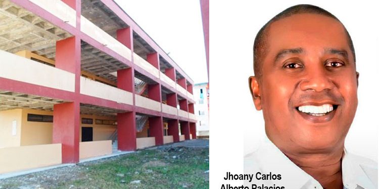 Proceso contra Jhoany Palacios pasa a la Sala Especial de Instrucción de la Corte Suprema de Justicia