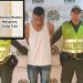 Capturan al presunto asesino de la lideresa comunitaria de Noanamá, Medio San Juan
