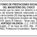 Edicto 1er. aviso Carlos Raúl Hurtado Valencia