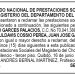 Edicto 2do. aviso Egidio Garcés Palacios