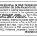 Edicto 2do. aviso Henry Mosquera Cossio