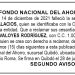Edicto 2do. aviso Marilesy Rodríguez Palacios