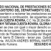 Edicto 2do. aviso Rubilia Cuesta Rovira