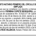 Edicto Fermina Copete Mosquera