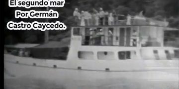 El segundo mar