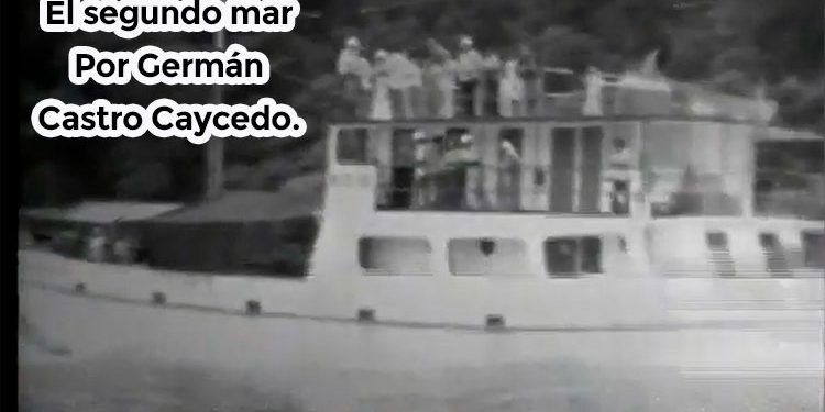 El segundo mar