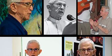 Gonzalo de la Torre, una vida de servicio al pueblo. 1ª parte.