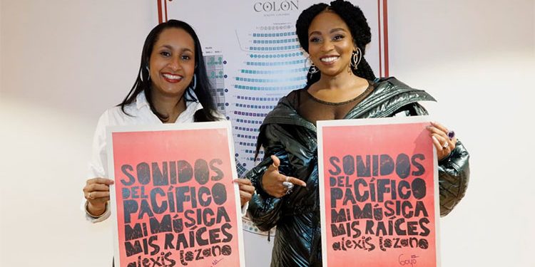 Goyo se suma al proyecto ‘Sonidos del Pacífico’