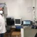 Donan importante equipo al hospital San Francisco