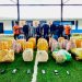 Bahía Solano: incautan 663 kilos de drogas ilícitas