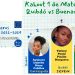 Quibdó ganó a Buenaventura 1er @Kahoot de Matemáticas y se advierten temas no vistos en colegios (nivelación)