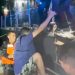 Rescatan 26 náufragos en Punta Goleta, Acandí