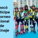 Chocó participa en torneo nacional de patinaje