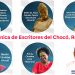 Se formalizó la Red Étnica de Escritores del Chocó, Redecho