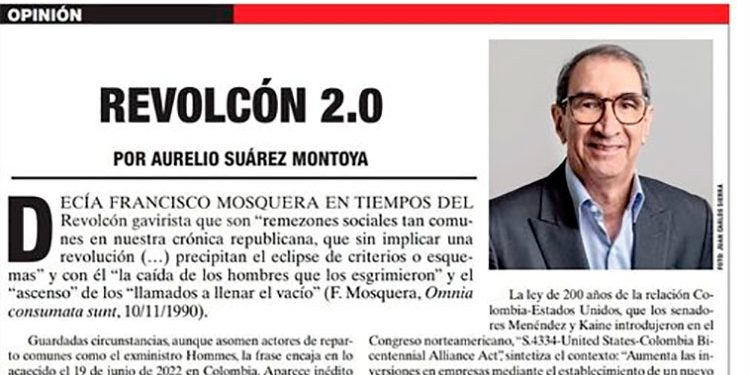 Revolcón 2.0