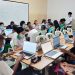 Quibdó: 64 pilos de grado noveno, nuevos clasificados a Semilleros de Becarios U intercolegiados