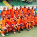 Gran final del Torneo Interclubes de fútbol en Quibdó