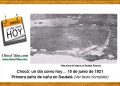 Chocó: un día como hoy… 15 de junio de 1921. Primera zafra de caña en Sautatá