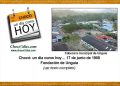 Chocó: un día como hoy… 17 de junio. Fundación de Unguía.