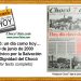 Chocó: un día como hoy…20 de junio de 2000. Paro cívico por la Salvación y la Dignidad del Chocó.