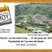 Chocó: un día como hoy… 21 de junio de 1874. Fundación de Carmen de Atrato.