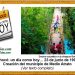 Chocó: un día como hoy… 23 de junio de 1999. Creación del municipio de Medio Atrato.