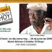 vChocó: un día como hoy… 26 de junio de 2009. Murió Alfonso Córdoba ‘El Brujo’.
