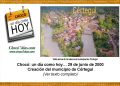 Chocó: un día como hoy… 29 de junio de 2000. Creación del municipio de Cértegui.