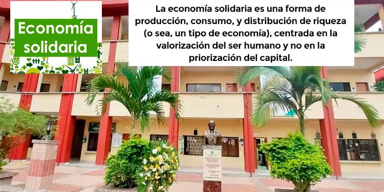 La UTCH recibe autorización para impartir educación en Economía Solidaria