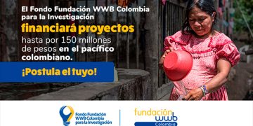 La Fundación WWB financia proyectos de investigación pedagógica en el Pacífico Colombiano