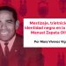 Mestizaje, trietnicidad e identidad negra en la obra de Manuel Zapata Olivella 1