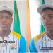 Jóvenes beisbolistas de Acandí y Montería viajan a República Dominicana