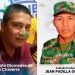 Asesinaron a un policía y un soldado en Acandí
