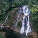 Cascada de Arusito, en Arusí, Nuquí.