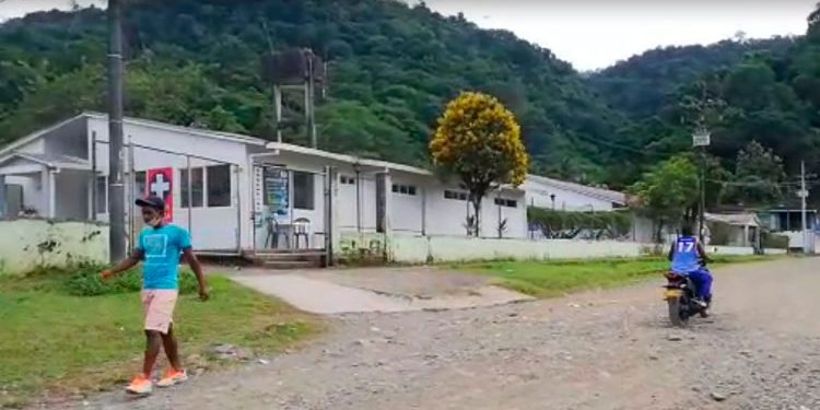 Bahía Solano: denuncia penal contra EPS por muerte de un bebé
