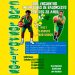 Segundo encuentro de Interclubes de Baloncesto en Quibdó