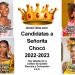Elección y coronación Señorita Chocó 2022-2023