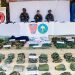 Golpes al Clan del Golfo en Riosucio y Carmen de Darién