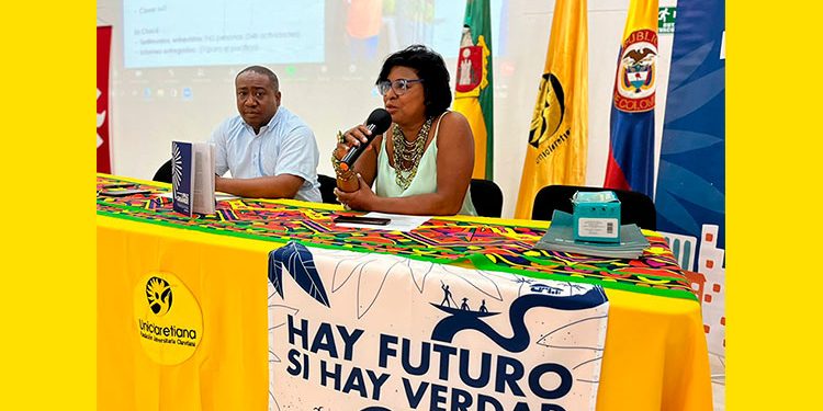 Comisión de la Verdad: cifras sobre la afectación al Chocó del conflicto armado