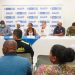 Se reunió en Quibdó la Comisión Nacional de Garantías de Seguridad
