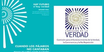 Cuando los pájaros no cantaban: historias del conflicto armado en Colombia