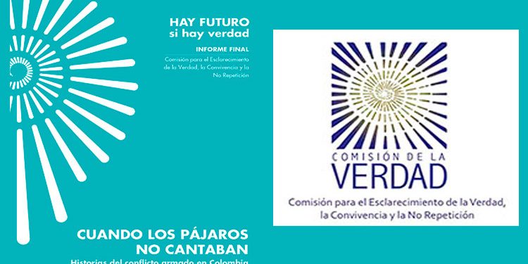 Cuando los pájaros no cantaban: historias del conflicto armado en Colombia